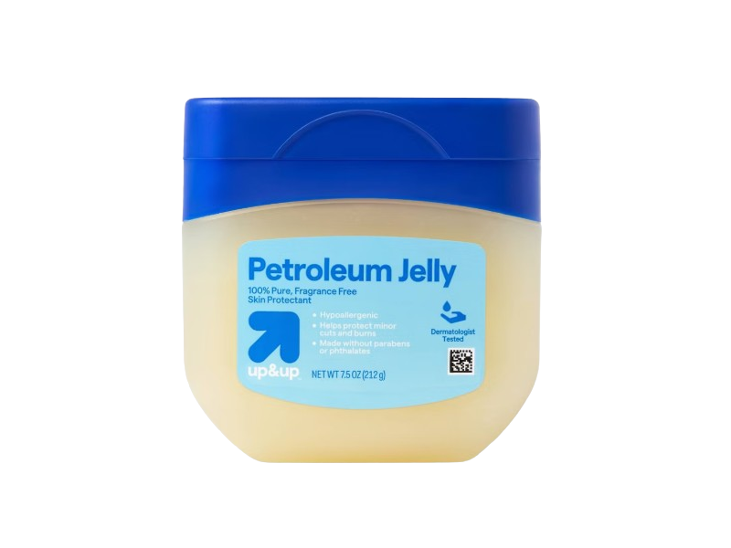 Up & Up Petroleum Jelly, 7.5 oz/212 g
