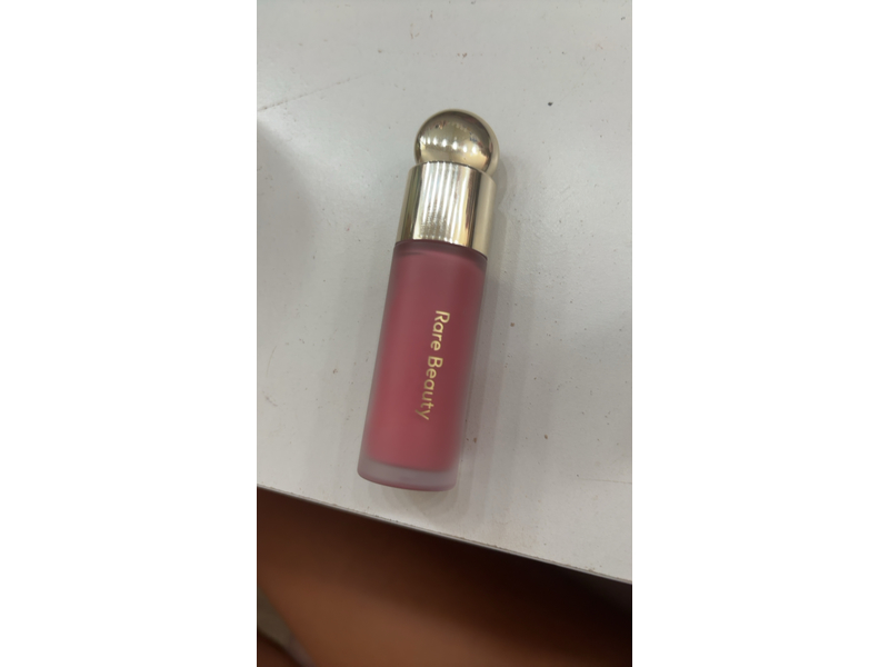 Rare Beauty Soft Pinch Liquid Blush, Grace, 0.04 fl oz/1.4 mL