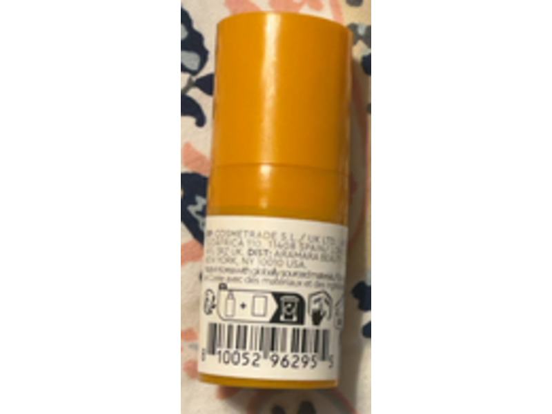 Glow Recipe Cloudberry Bright Essence Toner, 0.16 fl oz/5 mL