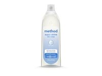 Method Super Shine Dish Soap, Free + Clear, 16 fl oz/473 mL - thumbnail 1