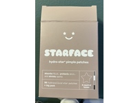Starface World Hydro-Star Pimple Patches, Earth Star, 4 Neutral Tones, 96 Count - thumbnail 2