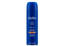 Goodline Grooming Co. Shave Gel, Cedar+Mandarin, 7 oz/198 g - thumbnail 1