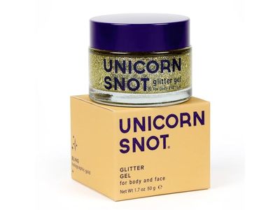 Unicorn Snot Glitter Gel, Bling, 1.7 oz/50 g