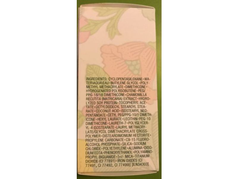 Clinique Superbalanced Makeup Foundation, 04 Cream Chamois , 1 fl oz