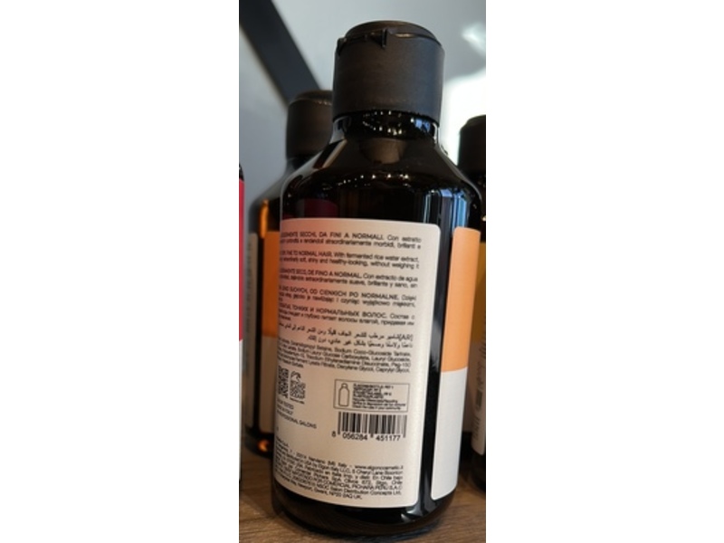 Elgon Yes Hydra Beauty Shampoo, 9 oz/250 mL