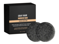 Grospe Gray Hair Darken Bar, 1.94 oz/55 g - Image 2