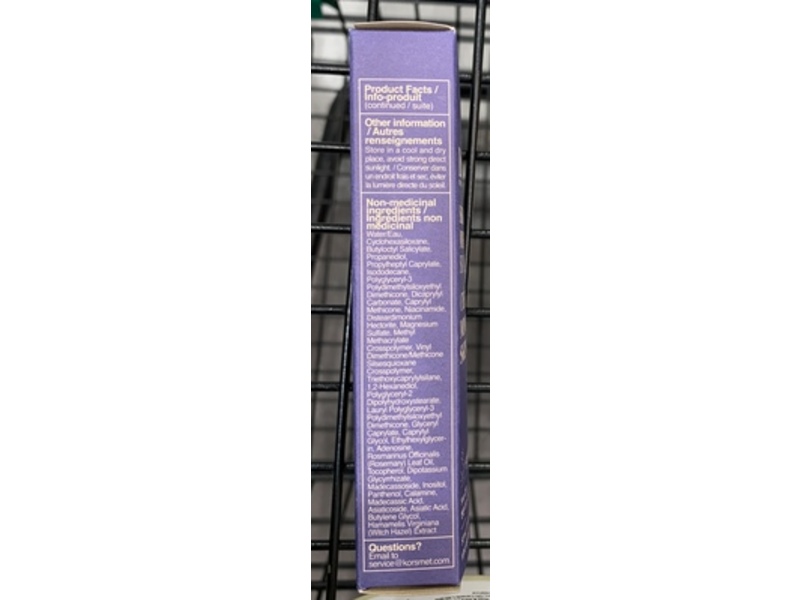 Benton Skin Fit Mineral Sun Cream, SPF 50+ PA++++, 1.69 fl oz/50 mL