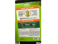 Garnier Fructis Sleek & Shine Frizz Control Shampoo & Conditioner Set, 33.8 fl oz/1L - Image 5