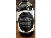 Murchison-Hume Superlative Hand Soap, Australian White Grapefruit, 16 fl oz/500 mL - thumbnail 3