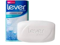 Lever 2000 Bar, Original, 3.75 oz / 106.3 g, 12 bars - thumbnail 1