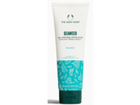 The Body Shop Balance Oil Control Exfoliator, Seaweed, 4.2 fl oz/125 mL - thumbnail 1