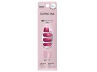Dashing Diva Glaze LED Semi-Cured Gel Nail Strips, Rock Candy, 32 Counts - thumbnail 1