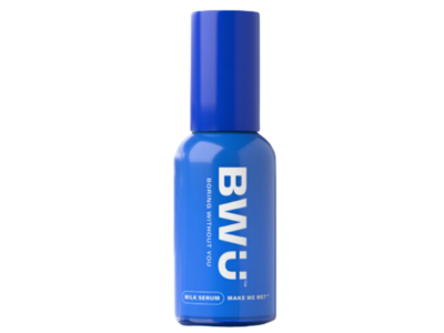Boring Without You Make Me Wet Hydrating Brightening Milk Serum, 0.34 fl oz/10 mL