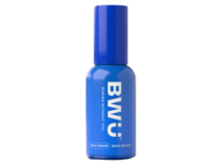 Boring Without You Make Me Wet Hydrating Brightening Milk Serum, 0.34 fl oz/10 mL - Image 2