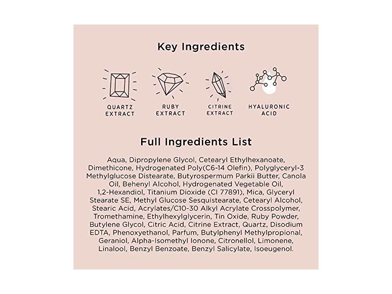 Oh K! Chok Chok Glowing Moisturizer, 70 mL/2.36 fl oz