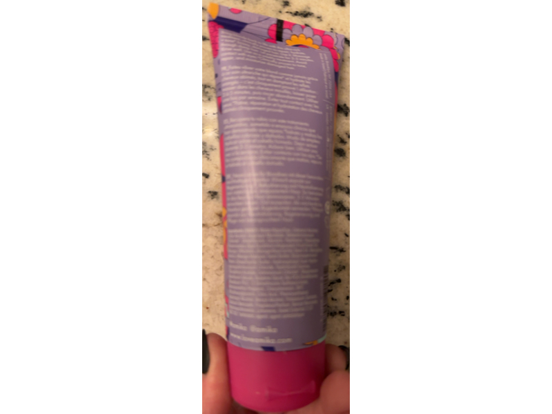 Amika Bust Your Brass Intense Repair Mask, 3.3 fl oz/100 mL