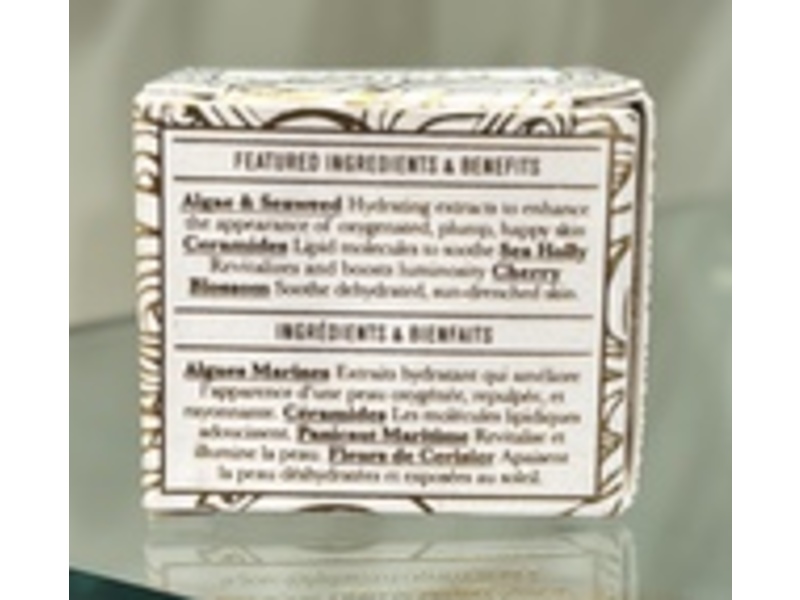 Kypris Soothing Hydration Recovery Mask, 0.42 fl oz/12.5 mL