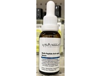 Skin Nutrition Multi-Peptide Anti-Aging Serum, 1 oz/30 mL - Image 3