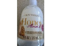 Melaleuca Sun Valley Shea Butter Liquid Hand Soap, Honey Almond, 8 fl oz/237 mL - thumbnail 2