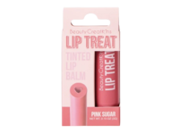 Beauty Creations Lip Treat Tinted Lip Balm, Pink Sugar, 0.10 oz/3 g - thumbnail 1