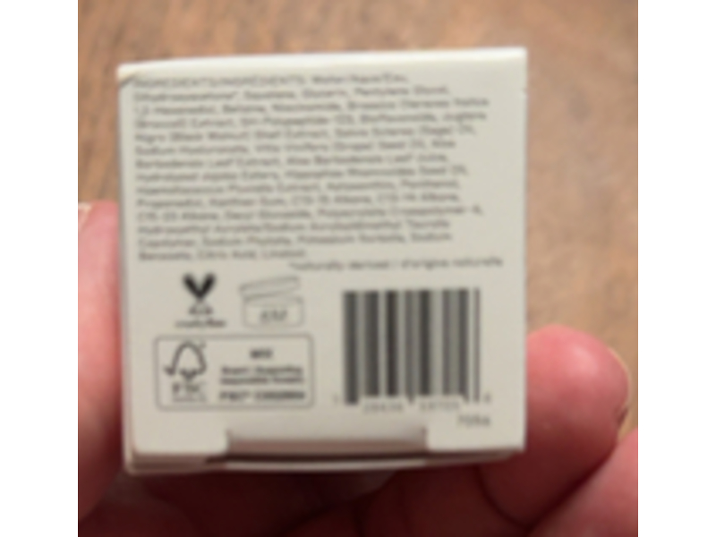 Volition Getaway Glow Gradual Tan Firming Serum, Peptides + Niacinamide, 1 fl oz/30 mL