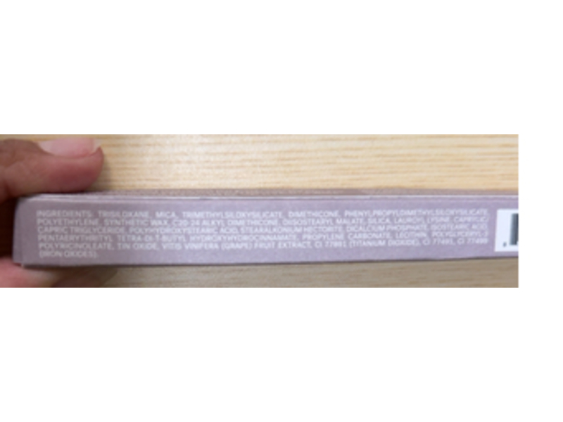 Ilia Eye Stylus Shadow Stick, Divine, 0.05 oz/1.5 g