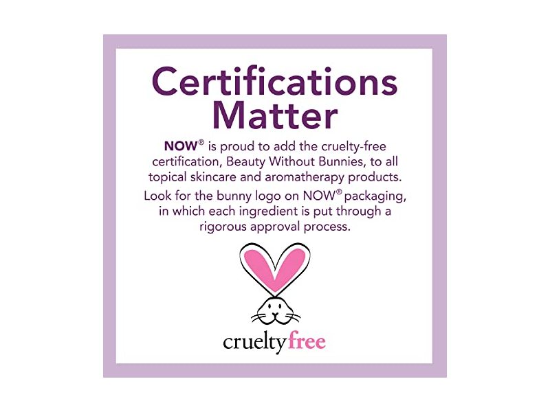 Now Essential Oils Clear The Air Oil Blend, 1 fl oz/30 mL