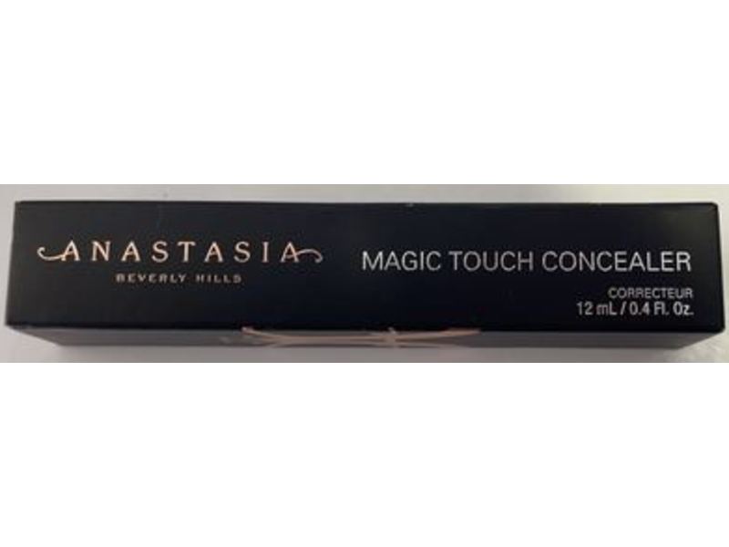 Anastasia Beverly Hills Magic Touch Concealer, Shade 2, 0.4 fl oz/12 mL