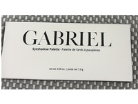 Gabriel Cosmetics Eyeshadows Palette, Classic II, 0.28 oz/7.9 g - thumbnail 2