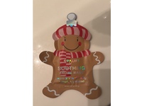 Spalife Soothing Facial Mask, Warm Aroma Freshly Baked Gingerbread, 0.81 oz/23 g - Image 3