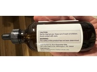 Sun Essential Oils, Neroli, 4 fl oz/118 mL - Image 5