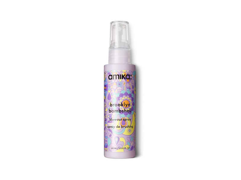 Amika Brooklyn Bombshell Blowout Spray , 2 fl oz/60 mL
