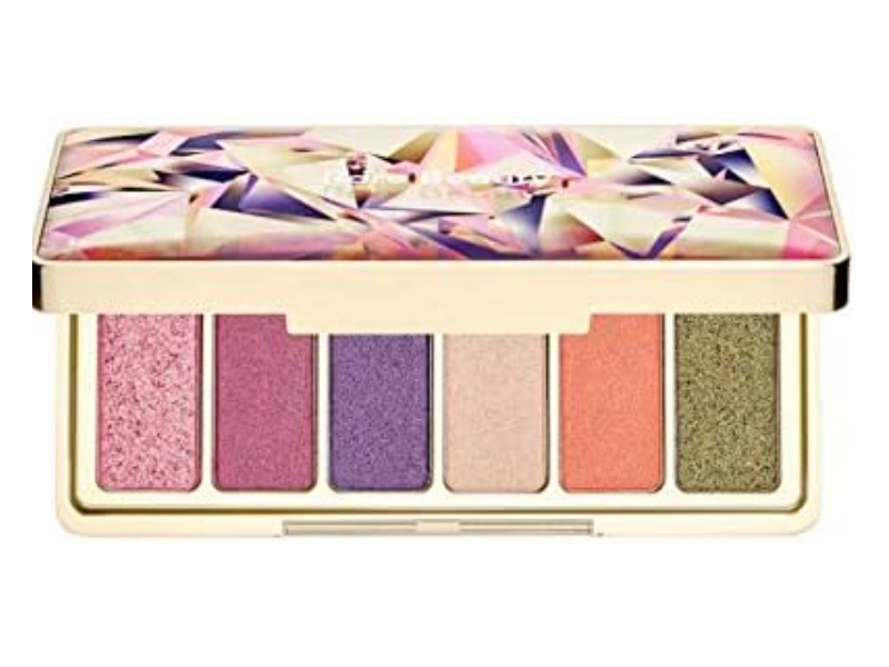 Rare Beauty Eyeshadow Palette, Magnetic Spirit, 0.04 fl oz/1.3 g