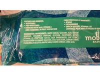 Modess Basics Disposable Wash Cloths, 18 Count - thumbnail 2