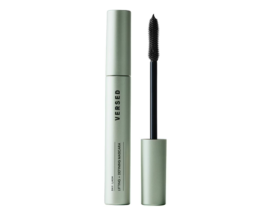 Versed Day Lash Lifting And Defining Mascara, Black, 0.35 oz/10 g