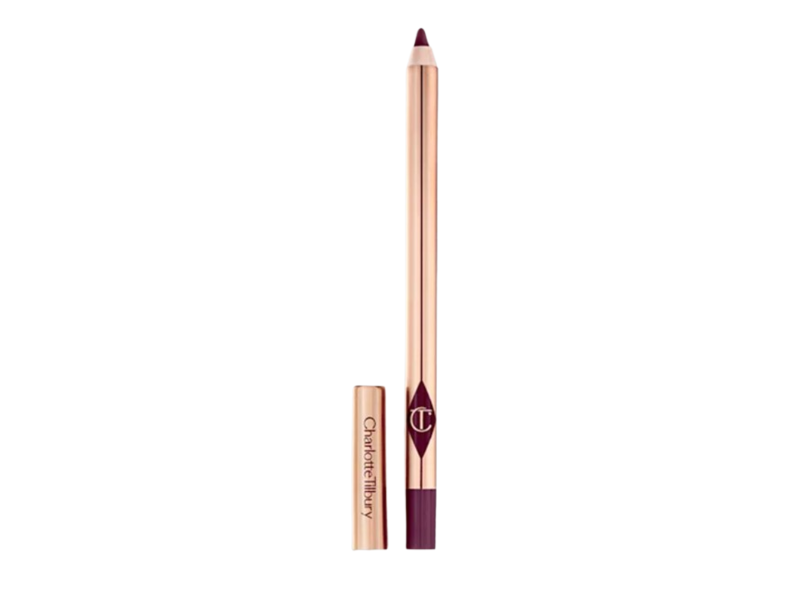 Charlotte Tilbury Lip Cheat Lip Liner, Bad Romance, 0.4 oz/1.2g