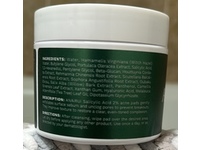 Anai Arui Salicylic Acid Pads Clarifying Acne Pads, Salicylic Acid 2% Vitamin B5 & E Witch Hazel Purslane, 80 Counts - Image 5