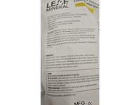 Leaf & Mineral Automatic Dishwasher Packs, Unscented, 24 oz/684 g, 38 Count - thumbnail 4