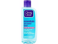 Clean & Clear Essentials Oil-Control Toner, 100 mL - Image 2