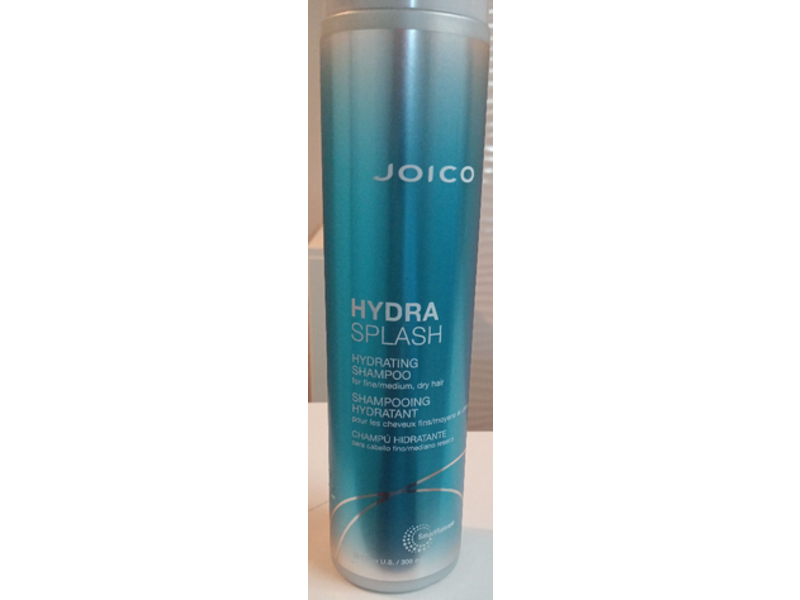 Joico Hydra Spalsh Hydrating Shampoo, 10.1 fl oz/300 mL