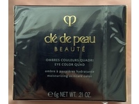 Cle De Peau Beaute Eye Color Quad Refill, 1 Sand Dune, 0.21 oz/6 g - Image 3