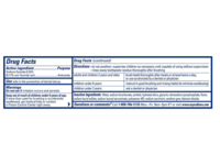 Arm & Hammer Complete Care Whole Mouth Toothpaste, Fresh Mint, 6.0 oz/170 g - thumbnail 2