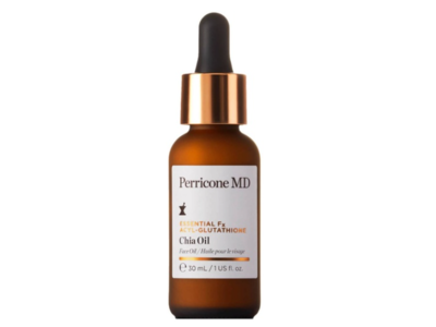 Perricone MD Essential Fx Acyl-Glutathione Chia Oil, 1 fl oz/30 mL