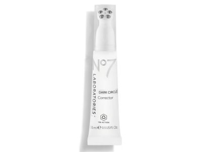 No7 Laboratories+ Dark Circle Corrector, Light/Medium, 0.5 fl oz/15 mL