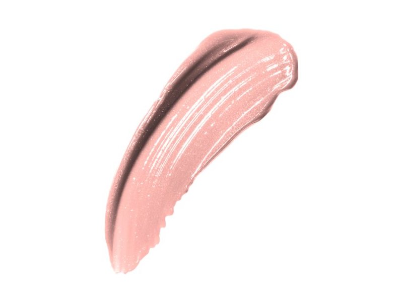 L'Oreal Paris Infallible 8HR Plumping Lip Gloss, Pink, 0.21 Ounces