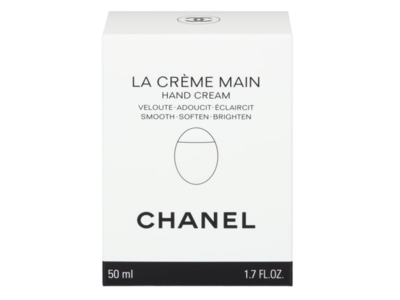Chanel La Creme Main Texture Riche Hand Cream, 1.7 fl oz/50 mL