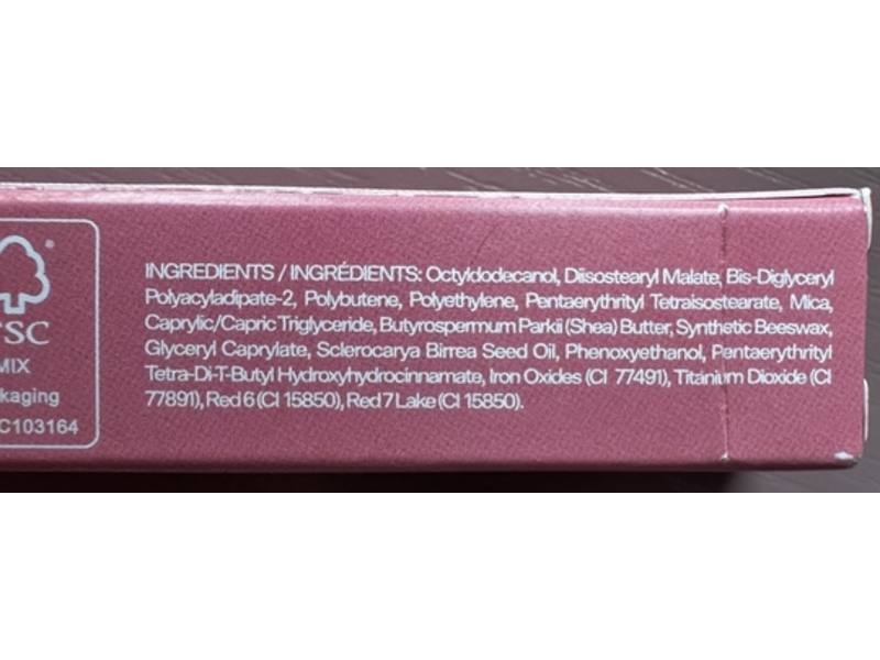 Tower 28 JuiceBalm Tinted Lip Balm, Shake, 0.09 oz/2.7 g