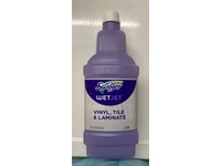 Swiffer Wet Jet Vinyl, Tile & Laminate Floor Cleaner, 42.2 fl oz/1.25 L - Image 3