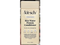Kitsch Strengthening Rice Water Protein Conditioner, 12 fl oz/355 mL - Image 3