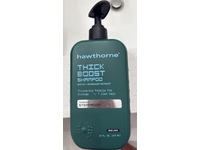 Hawthorne Thick Boost Shampoo, Biotin + Rosemary Extract, 16 fl oz/473 mL - Image 3